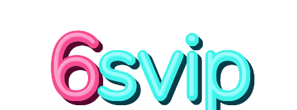 6svip — logo kanal