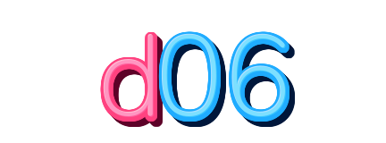 d06 — logo kanal