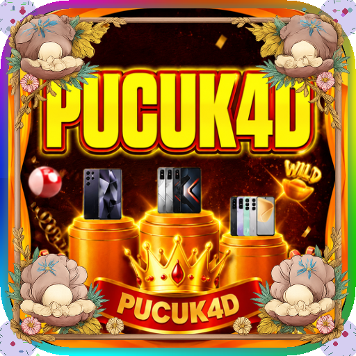 pucuk4d — mitra unggulan